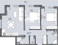 Продава 3-СТАЕН, град София, Красна поляна 2 • 179208 € • 23785055 — Holmes.bg