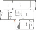 Продава  Многостаен град Бургас , Славейков , 122 кв.м | 67217521 - изображение [12]