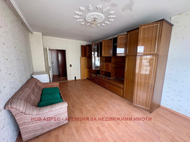 Продава 3-СТАЕН в град Търговище, Вароша - 84 кв.м / 76 693.78 € » 150 000 лв., НОВ АДРЕС - АГЕНЦИЯ ЗА НЕДВИЖИМИ ИМОТИ