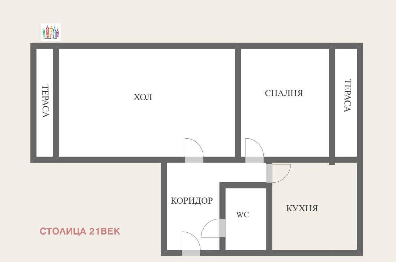 ������� 2-����� | Imot.bg � ����������� 1