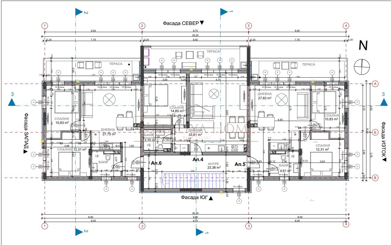 Продава 3-СТАЕН | Imot.bg — изображение 3