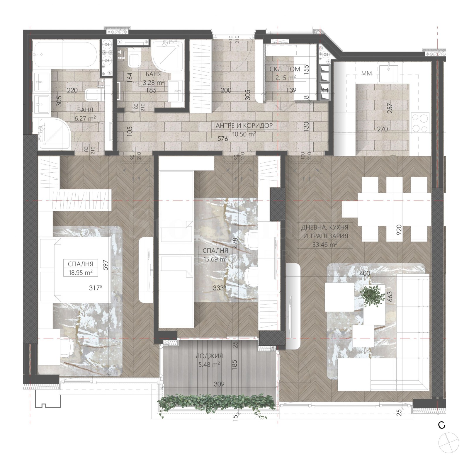 ������� 3-����� | Imot.bg � ����������� 3