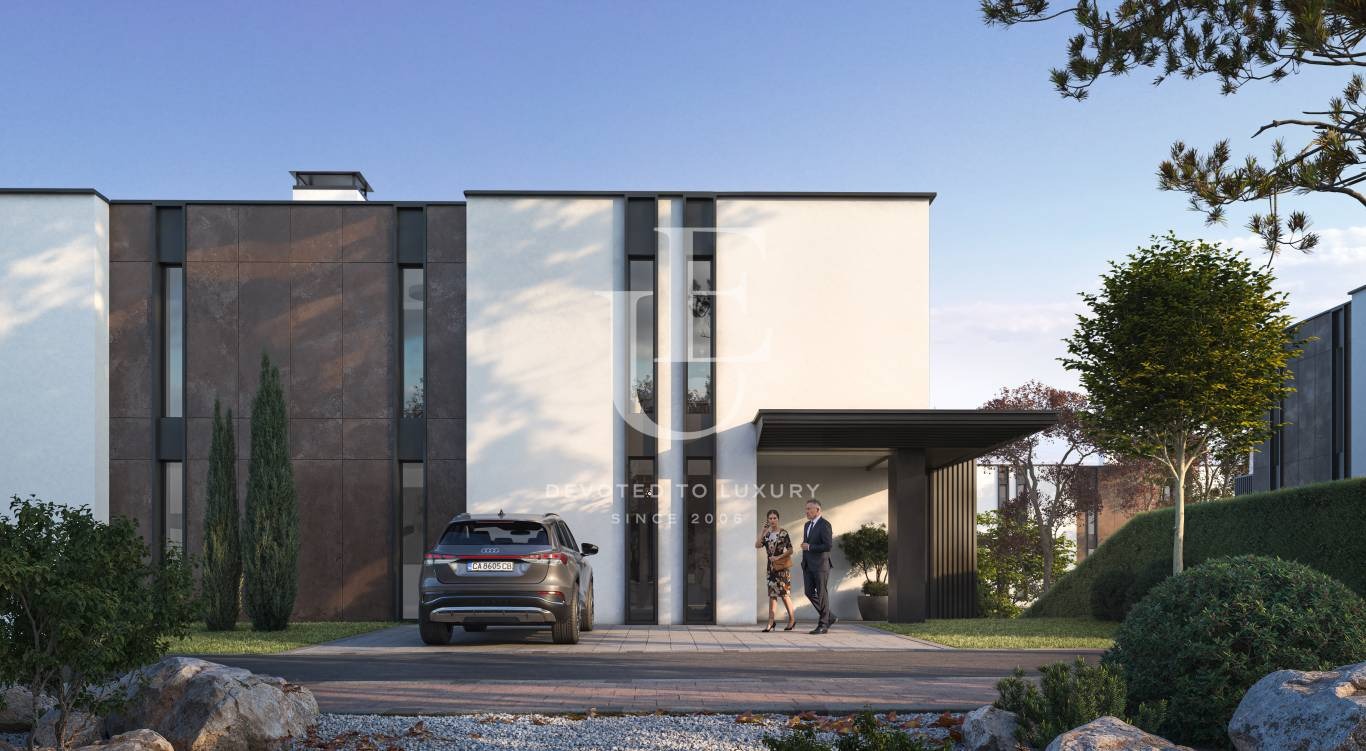 Продава КЪЩА | Imot.bg — изображение 5