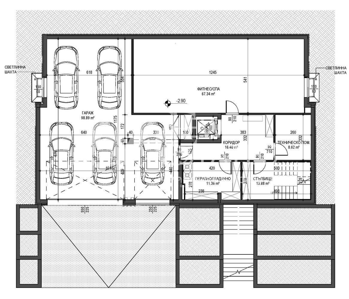 Продава КЪЩА | Imot.bg — изображение 8