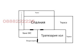 2-стаен град София, Люлин 2