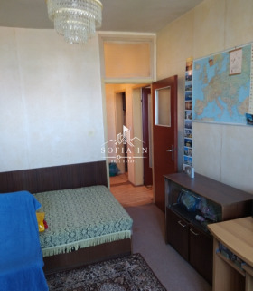 1 bedroom Mosta na Lyutata, Pazardzhik 9