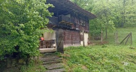 Casa Elena, região Veliko Tarnovo 1