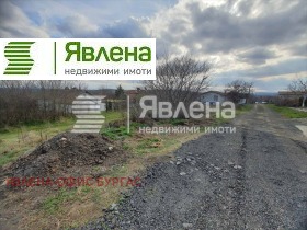 Парцел с. Ясна поляна, област Бургас 3