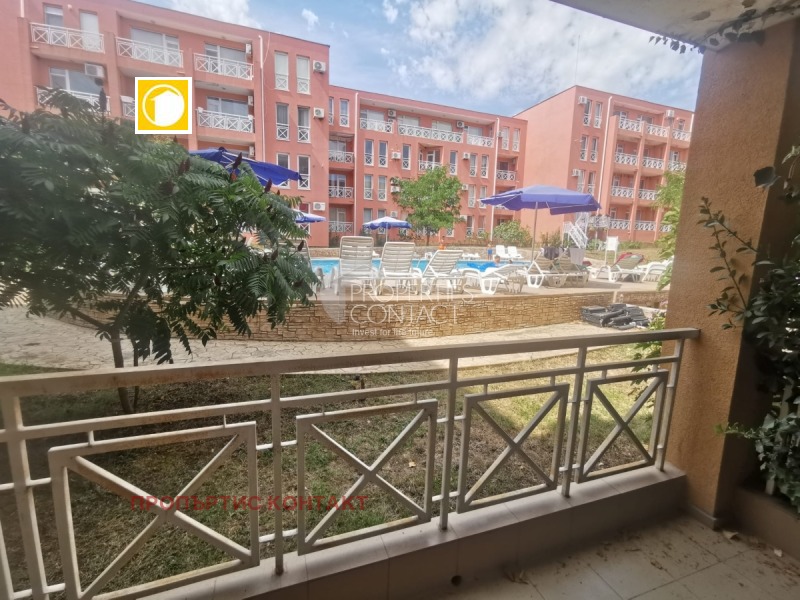 For Sale  Studio region Burgas , k.k. Slanchev bryag , 31 sq.m | 86770070 - image [6]