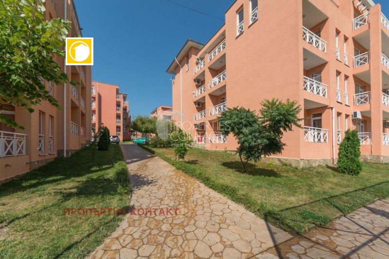 En venta  Estudio región Burgas , k.k. Slanchev bryag , 31 metros cuadrados | 86770070 - imagen [14]