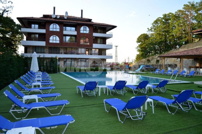 Til salgs  Studio region Varna , Sjkorpilovtsi , 38 kvm | 44899509 - bilde [2]