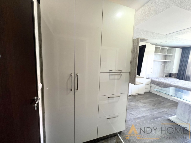 Продава  1-стаен град Варна , м-т Долна Трака , 45 кв.м | 67240870 - изображение [8]