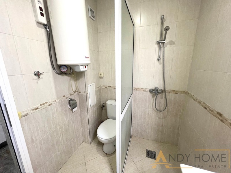 Продава  1-стаен град Варна , м-т Долна Трака , 45 кв.м | 67240870 - изображение [11]