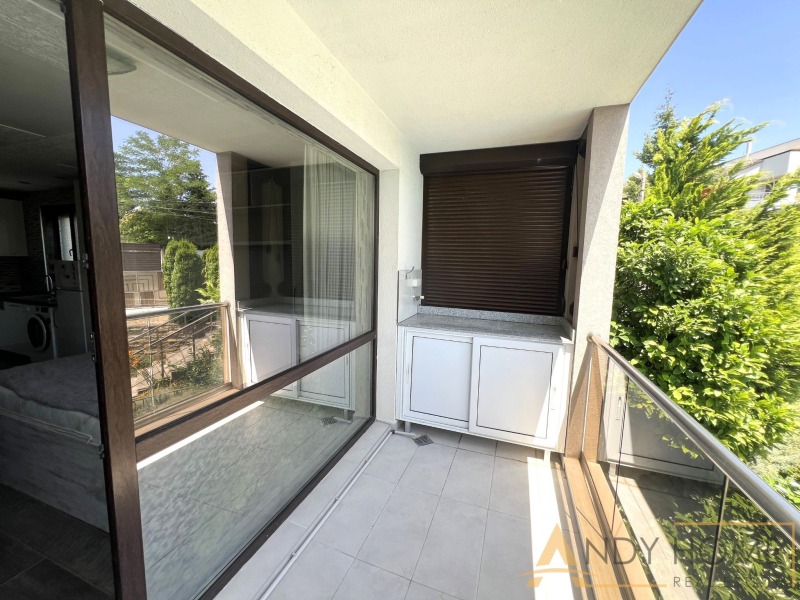 Продава  1-стаен град Варна , м-т Долна Трака , 45 кв.м | 67240870 - изображение [9]