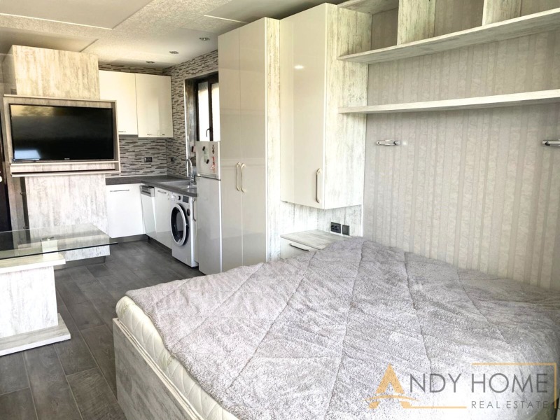 Продава  1-стаен град Варна , м-т Долна Трака , 45 кв.м | 67240870 - изображение [7]