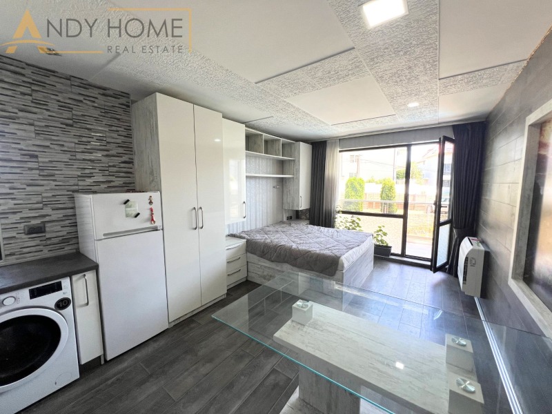 Продава  1-стаен град Варна , м-т Долна Трака , 45 кв.м | 67240870 - изображение [5]