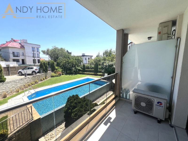 Продава  1-стаен град Варна , м-т Долна Трака , 45 кв.м | 67240870 - изображение [10]