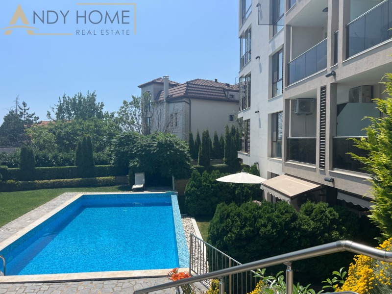 Продава  1-стаен град Варна , м-т Долна Трака , 45 кв.м | 67240870 - изображение [2]