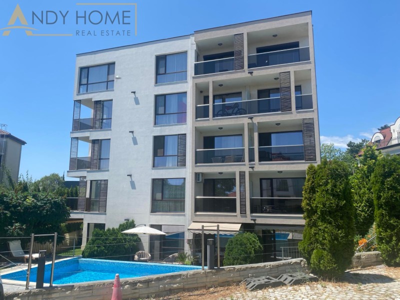 Продава  1-стаен град Варна , м-т Долна Трака , 45 кв.м | 67240870