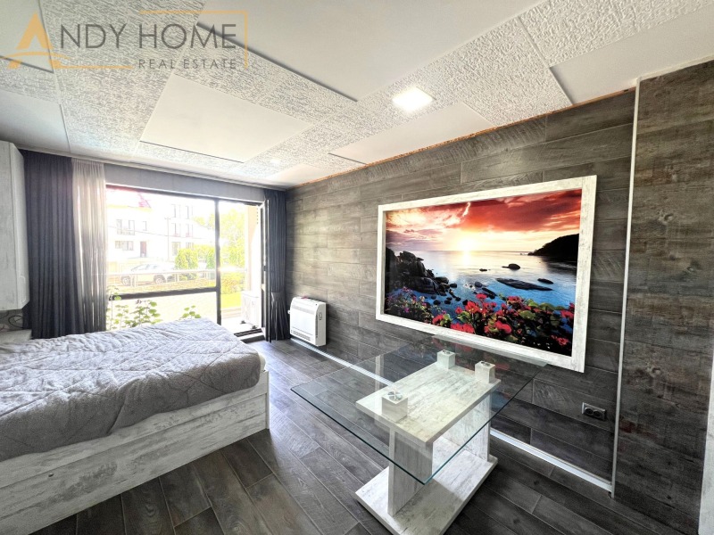 Продава  1-стаен град Варна , м-т Долна Трака , 45 кв.м | 67240870 - изображение [6]