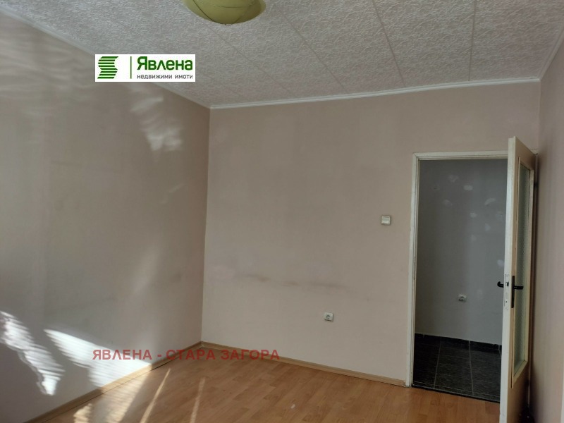 Продава 2-СТАЕН, гр. Стара Загора, Три чучура - юг, снимка 3 - Aпартаменти - 46440004