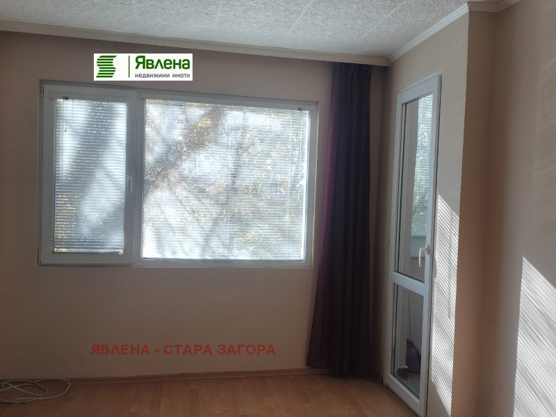 Продава 2-СТАЕН, гр. Стара Загора, Три чучура - юг, снимка 5 - Aпартаменти - 46440004