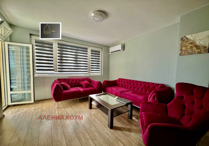 In vendita  1 camera da letto Sofia , Nadegda 3 , 65 mq | 72384569 - Immagine [4]