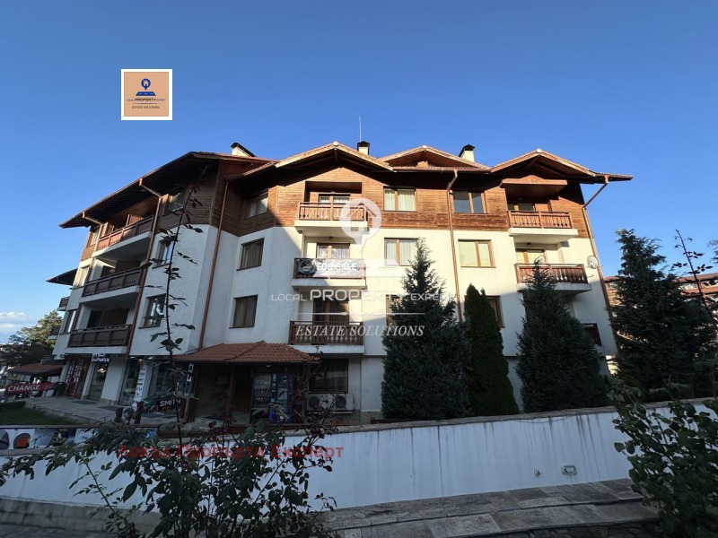 Продается  1 спальня область Благоевград , Банско , 55 кв.м | 78925271 - изображение [14]