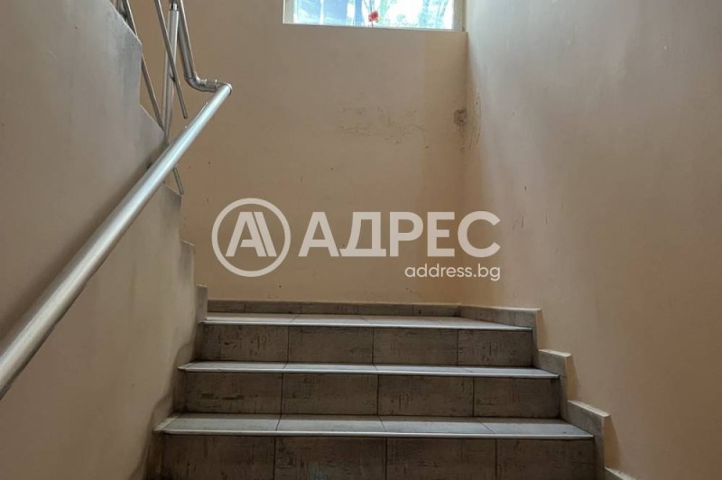 For Sale  1 bedroom Sofia , Hadzhi Dimitar , 59 sq.m | 81406344 - image [4]