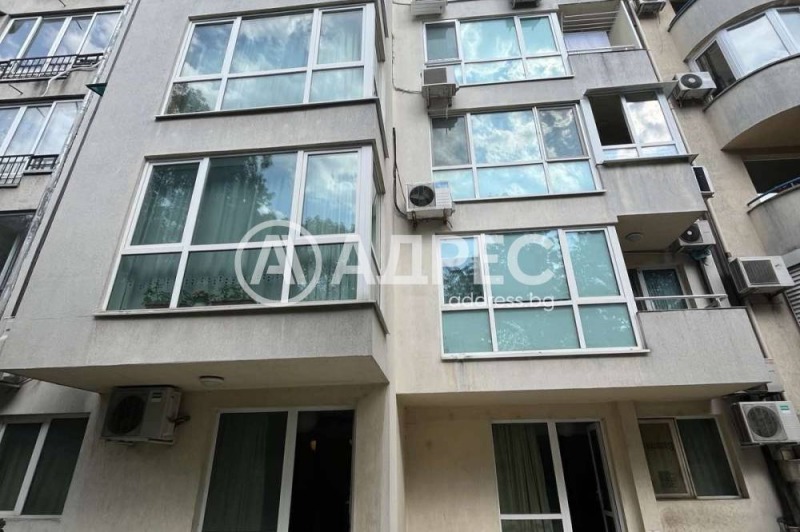 For Sale  1 bedroom Sofia , Hadzhi Dimitar , 59 sq.m | 81406344