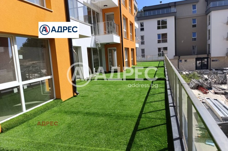 Myytävänä  1 makuuhuone Varna , Vinitsa , 62 neliömetriä | 40485873 - kuva [5]