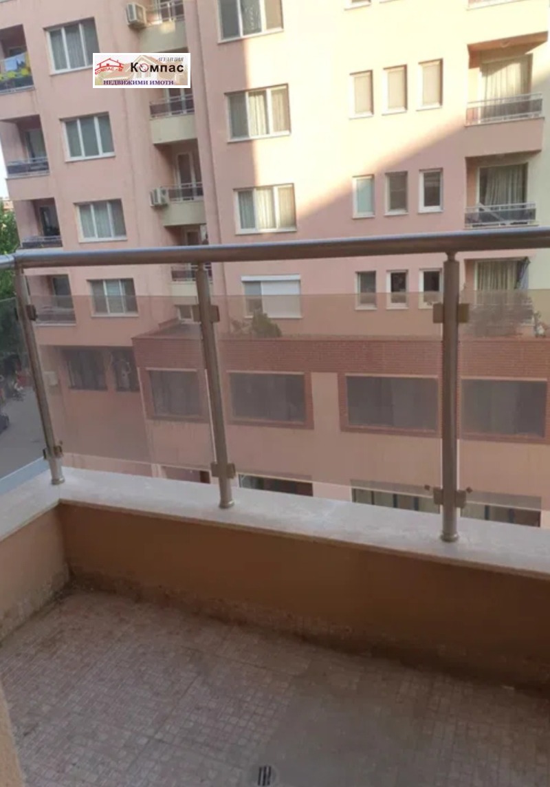 Продава  2-стаен град Пловдив , Христо Смирненски , 64 кв.м | 60123902 - изображение [7]