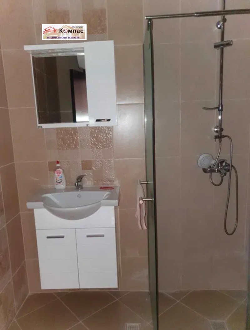 Продава  2-стаен град Пловдив , Христо Смирненски , 64 кв.м | 60123902 - изображение [2]