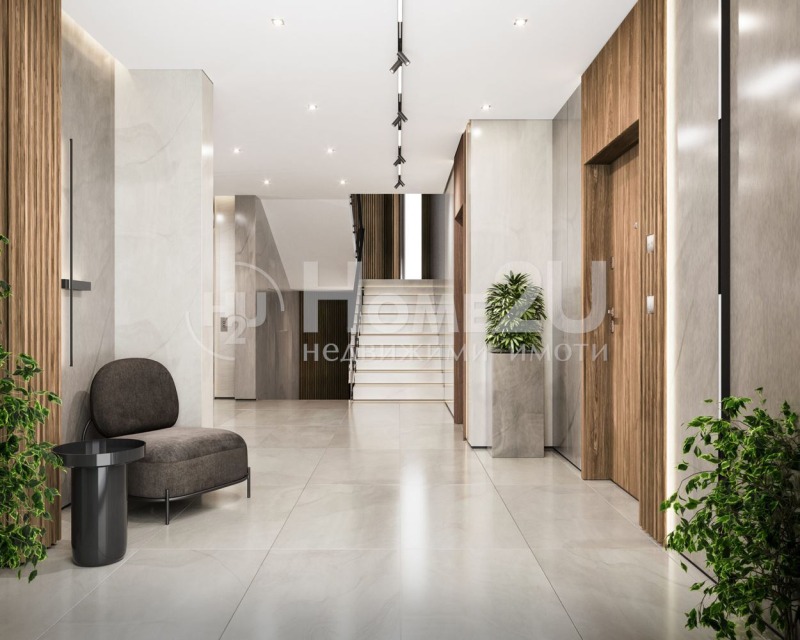 Продава  2-стаен град София , Младост 4 , 66 кв.м | 10953475 - изображение [6]