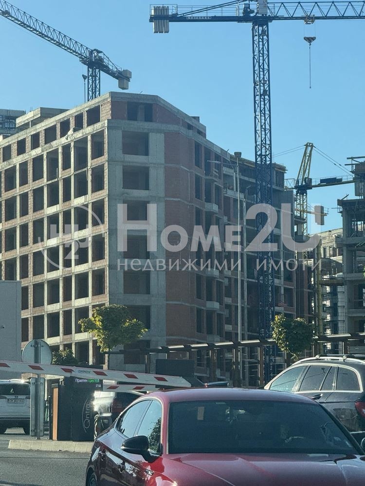 Продава  2-стаен град София , Младост 4 , 66 кв.м | 10953475