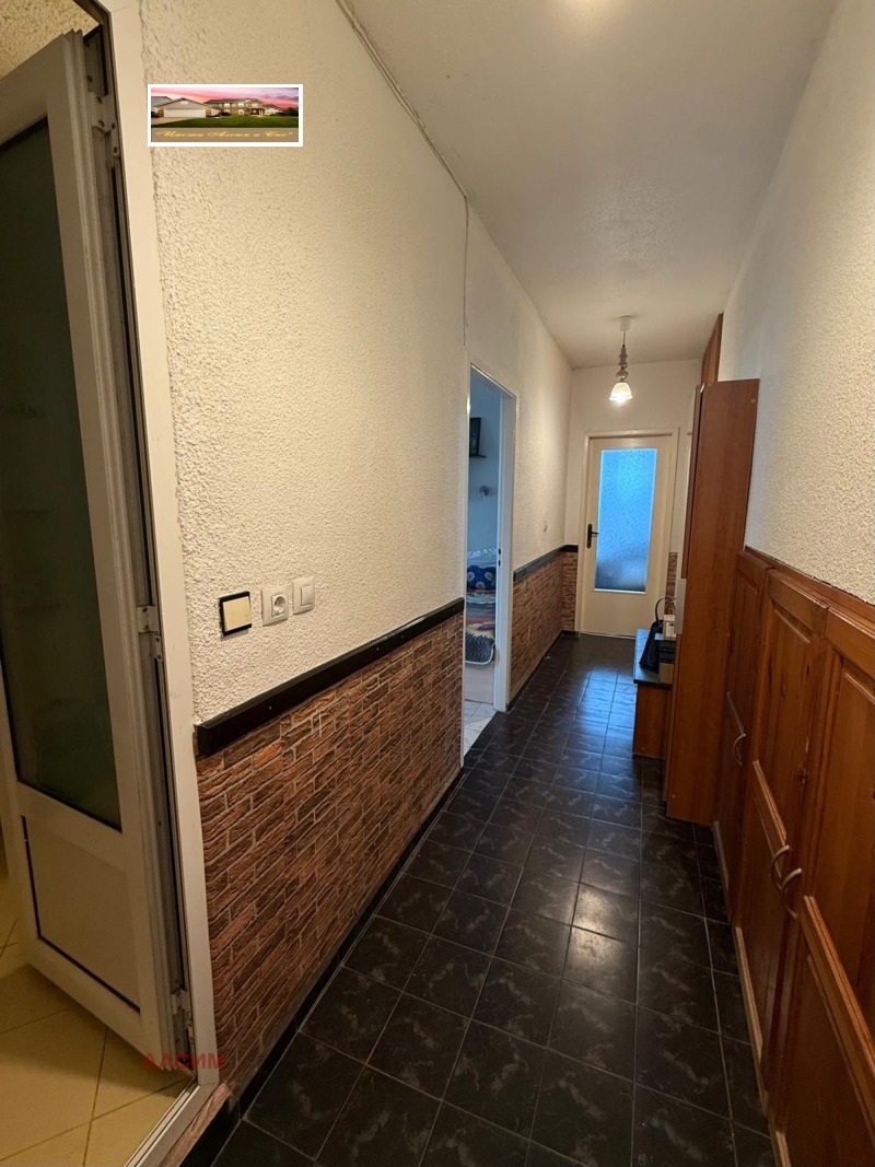 Продава 2-СТАЕН, гр. София, Люлин 4, снимка 10 - Апартаменти - 53133366