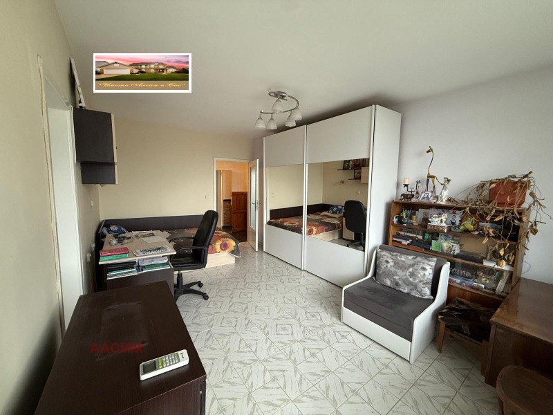 Продава 2-СТАЕН, гр. София, Люлин 4, снимка 5 - Апартаменти - 53133366