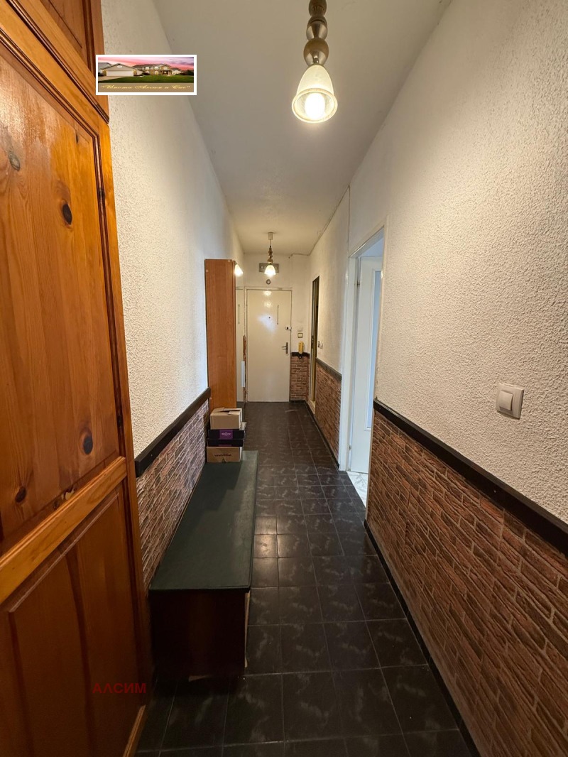 Продава 2-СТАЕН, гр. София, Люлин 4, снимка 8 - Апартаменти - 53133366