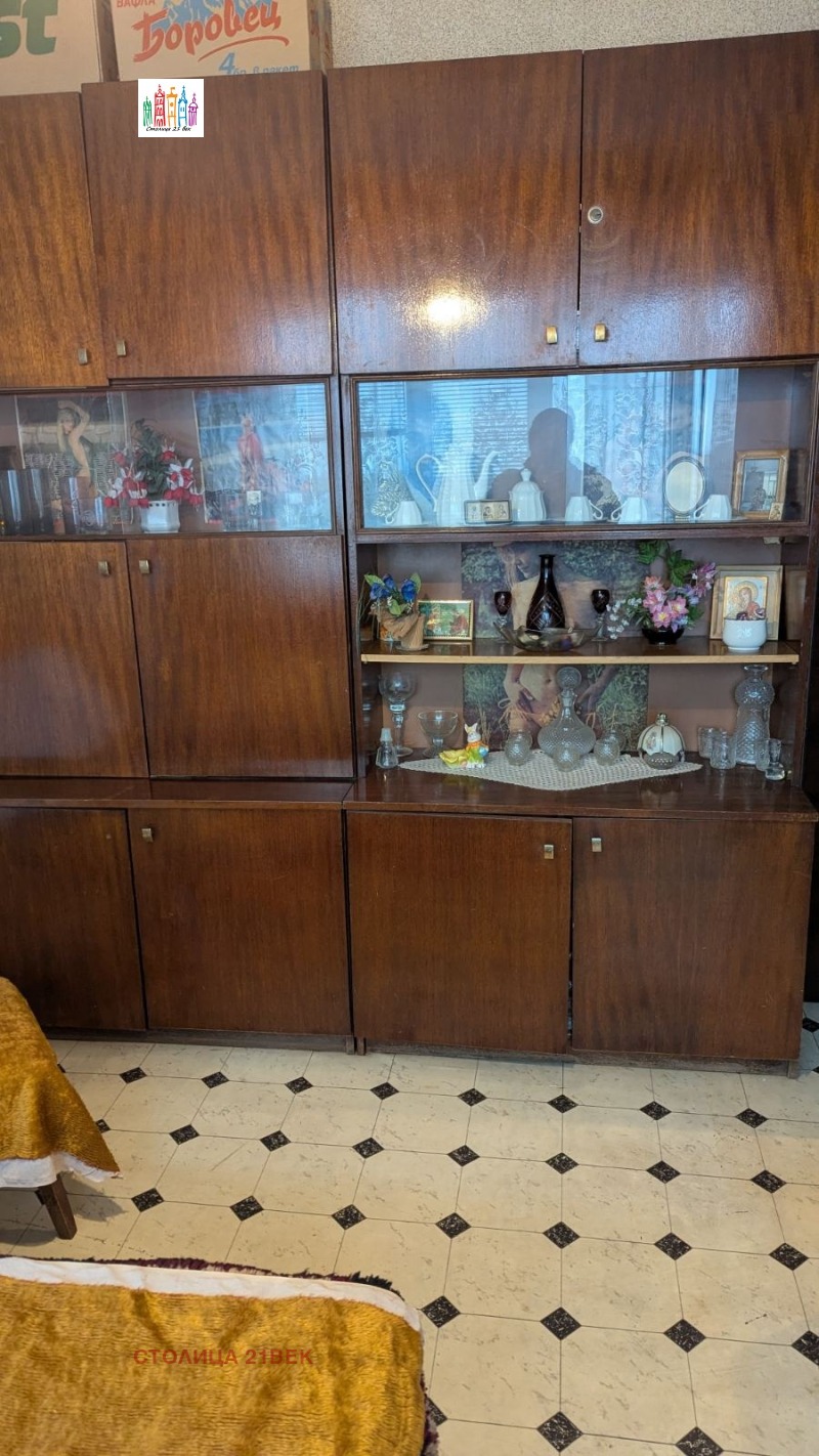 Продава 2-СТАЕН, гр. Видин, Вида 1, снимка 5 - Апартаменти - 53227324