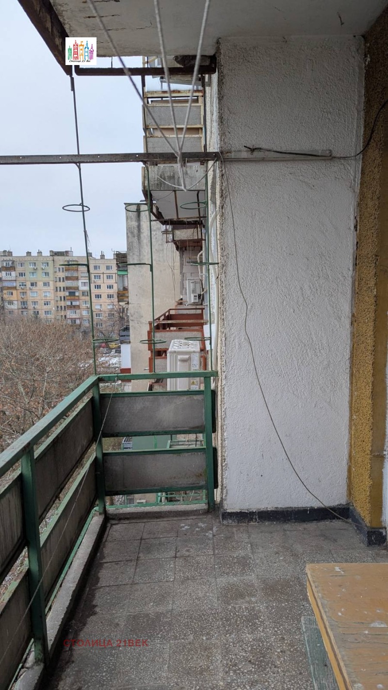 Продава 2-СТАЕН, гр. Видин, Вида 1, снимка 8 - Апартаменти - 53227324