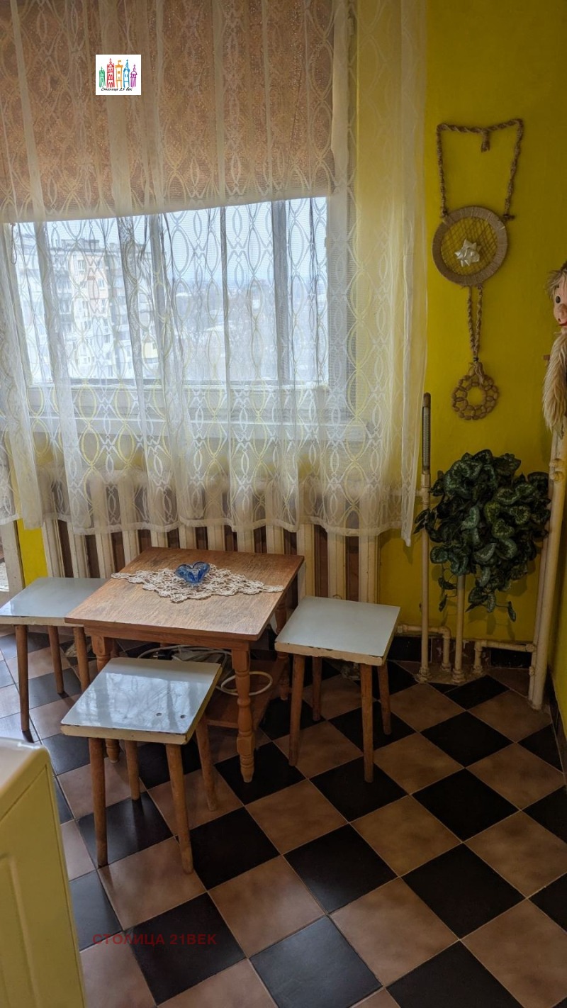 Продава 2-СТАЕН, гр. Видин, Вида 1, снимка 3 - Апартаменти - 53227324