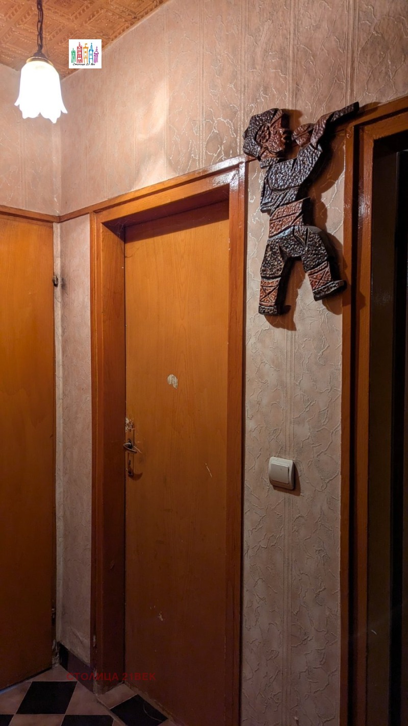 Продава 2-СТАЕН, гр. Видин, Вида 1, снимка 7 - Апартаменти - 53227324