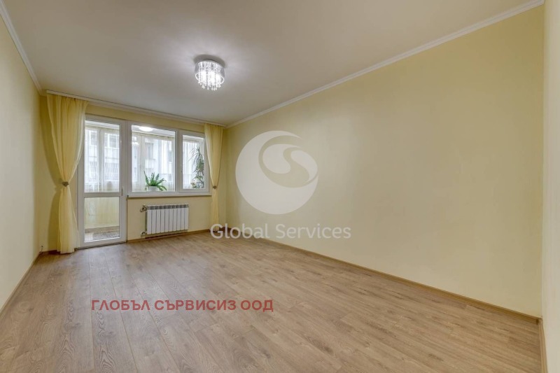 Продава  3-стаен град София , Медицинска академия , 110 кв.м | 79835085 - изображение [2]