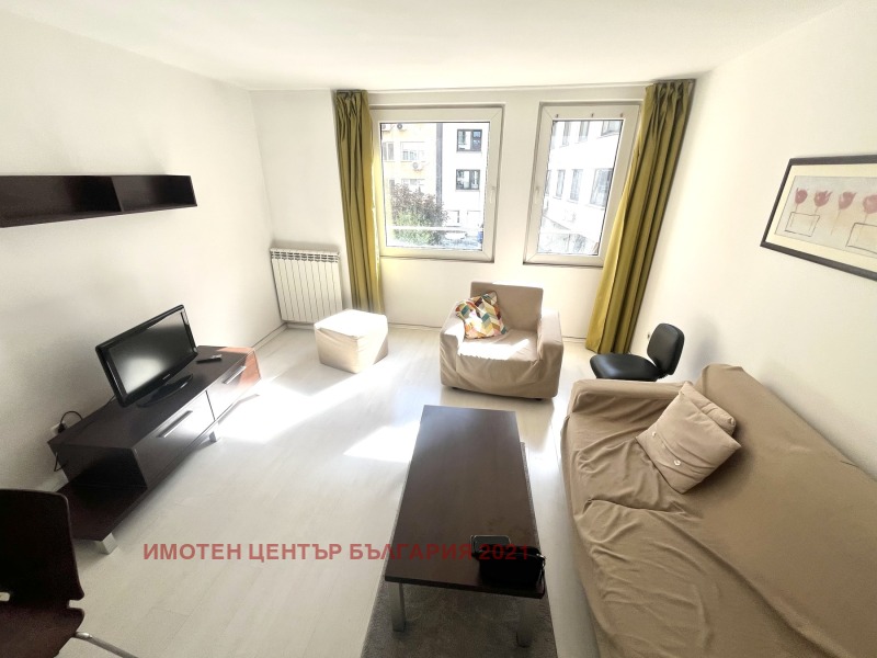 Продава  3-стаен град София , Стрелбище , 100 кв.м | 46088109 - изображение [3]