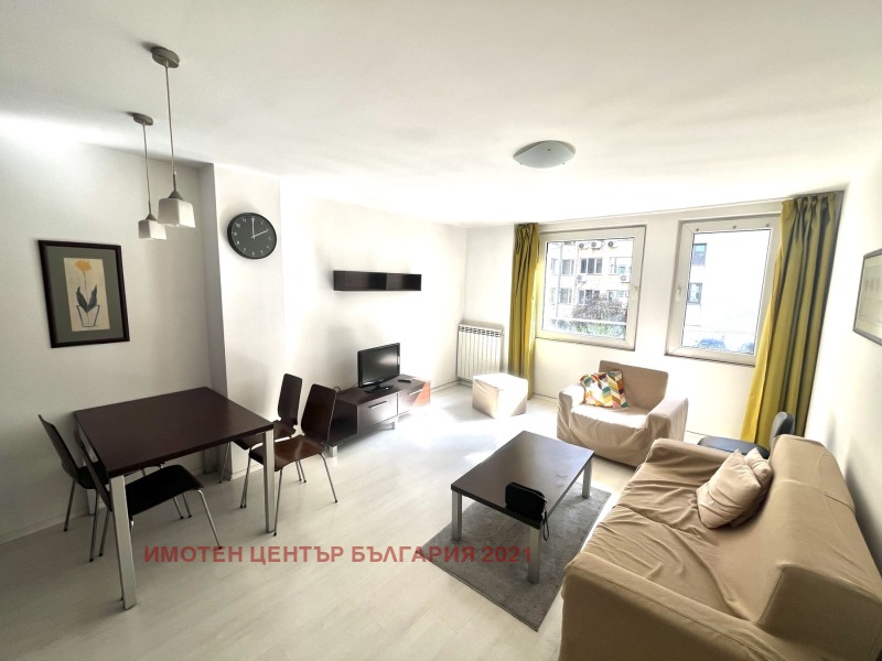 Продава  3-стаен град София , Стрелбище , 100 кв.м | 46088109