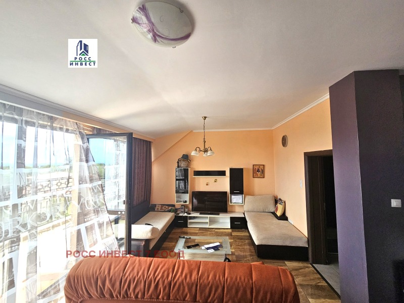 Продава  2-стаен град Варна , м-т Ален мак , 72 кв.м | 75592585 - изображение [3]