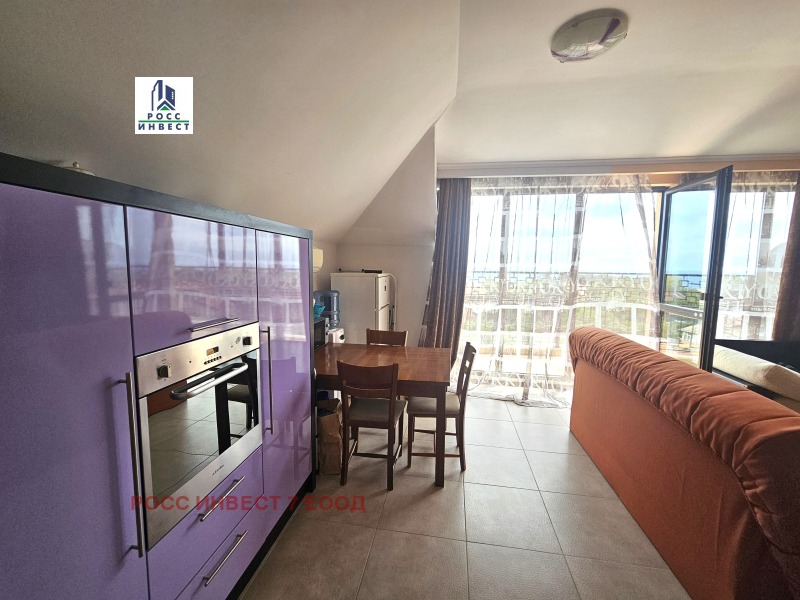 Продава  2-стаен град Варна , м-т Ален мак , 72 кв.м | 75592585 - изображение [4]