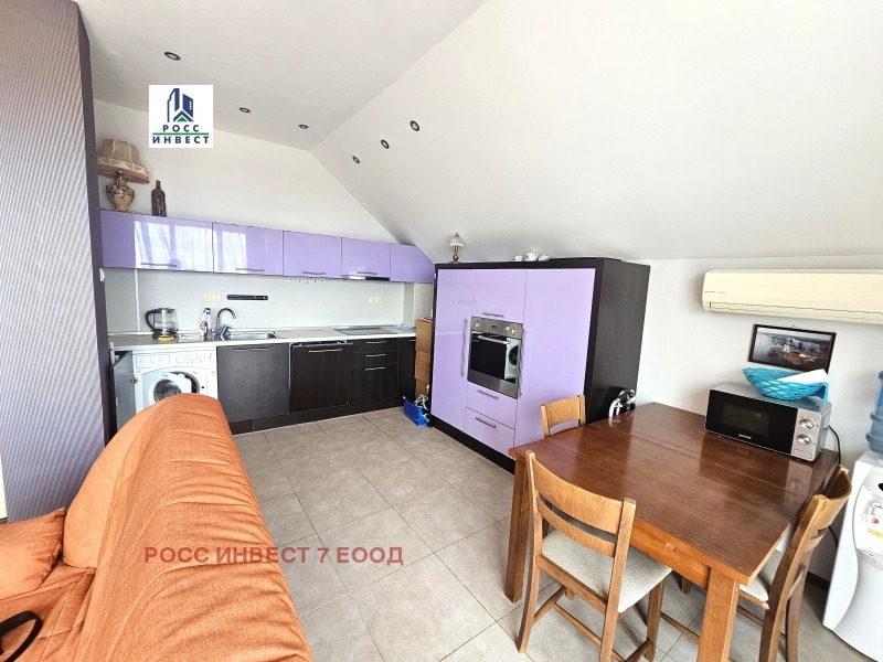 Продава  2-стаен град Варна , м-т Ален мак , 72 кв.м | 75592585 - изображение [5]