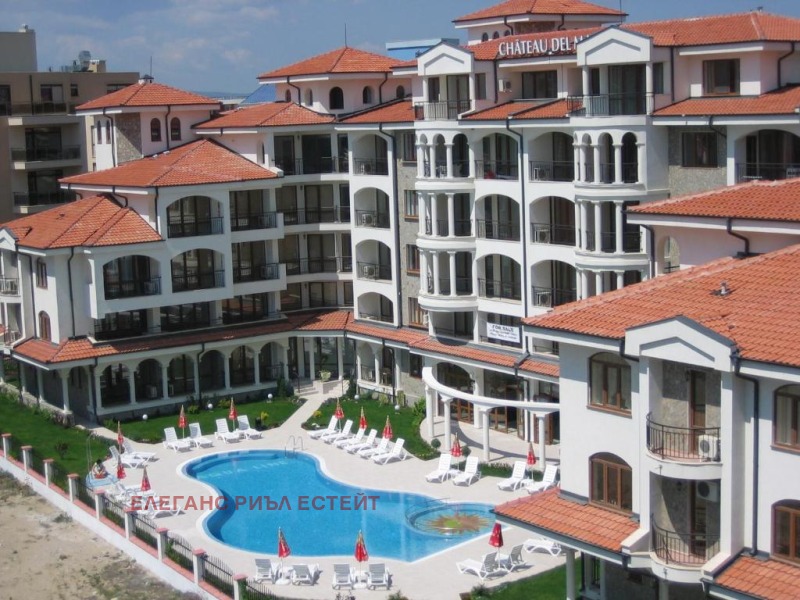 Продава  3-стаен област Бургас , к.к. Слънчев бряг , 93 кв.м | 36203744 - изображение [15]