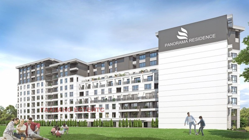 Продава 3-СТАЕН, гр. София, Младост 4, снимка 3 - Апартаменти - 53187132